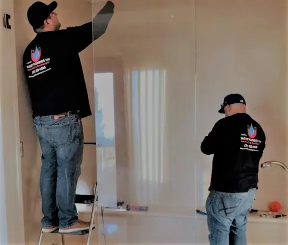 Professional plumbing installation for Tankless Water Heater Installation in Clearbrook