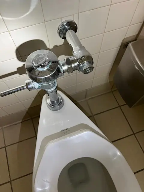 Fixture installation and repair for Hydro Jetting in Clearbrook